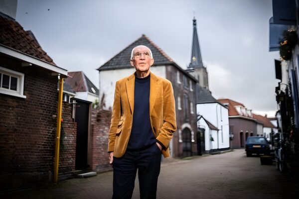Pacifisme in tijden van oorlog