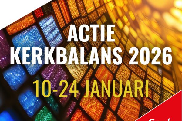 Actie Kerkbalans